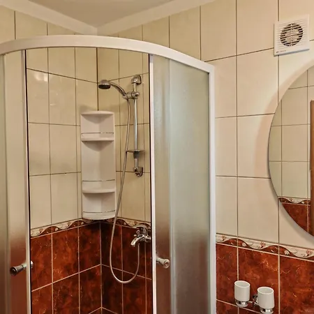 Sofija Apartment
