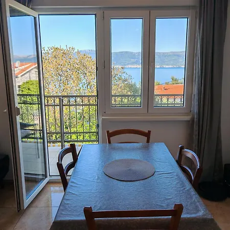 Sofija Apartment Slatine