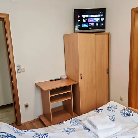 Sofija Apartment