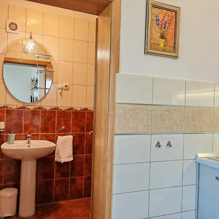 Sofija Apartment Slatine