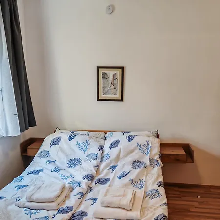 Sofija Apartment Slatine