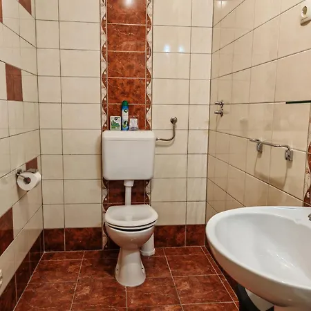 Apartment Sofija *