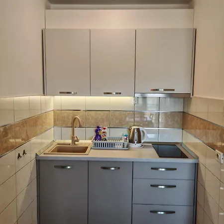 Sofija Apartment Slatine