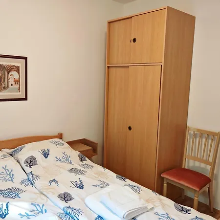 Sofija Apartment Slatine