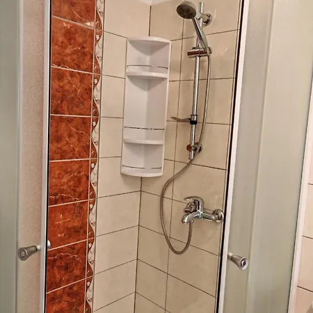 Apartment Sofija *