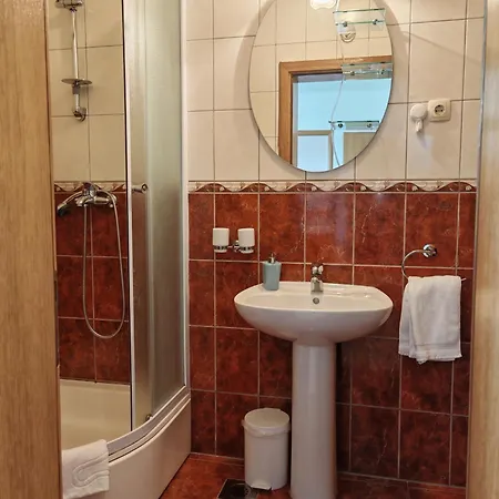 Sofija Apartment *