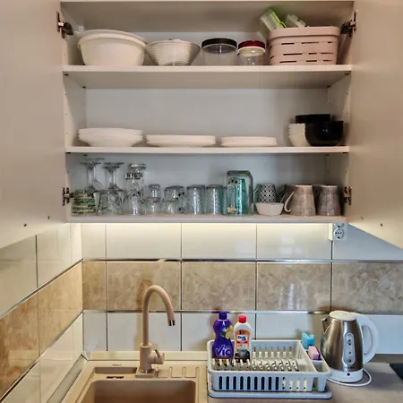 Apartment Sofija Slatine