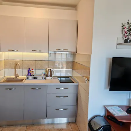 Apartment Sofija