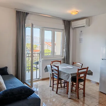 Sofija Apartment