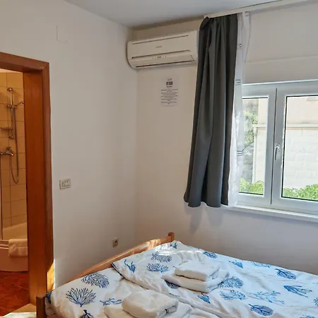 Apartment Sofija *