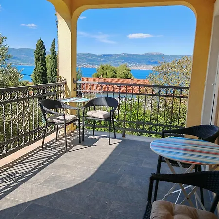 Sofija Apartment