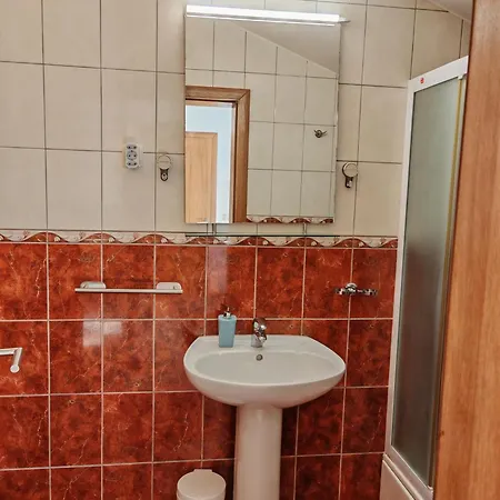 Sofija Apartment