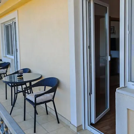 Sofija Apartment