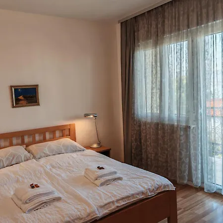 Apartment Sofija Slatine