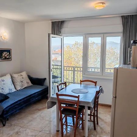 Apartment Sofija *